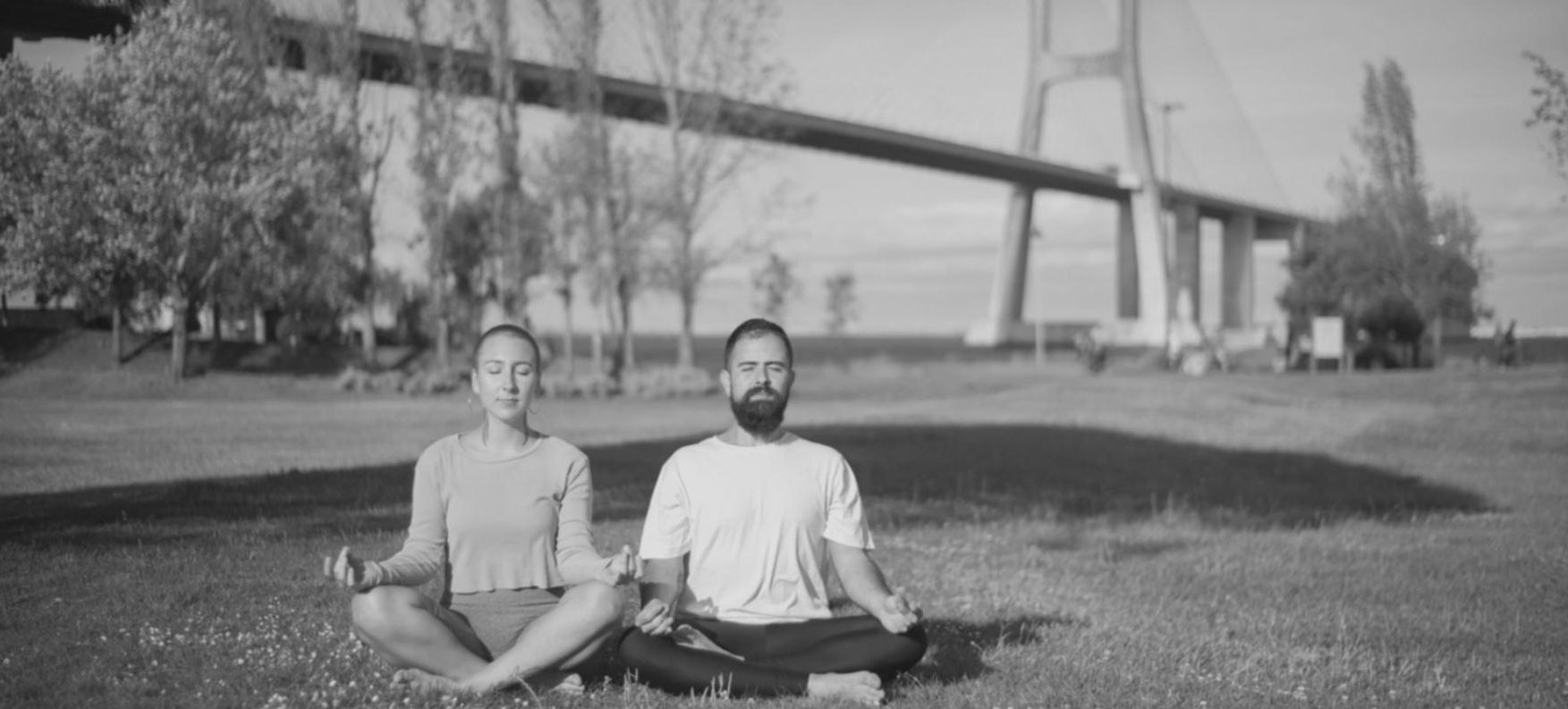 Calm sleep meditation environment showing soft light and restful atmosphere