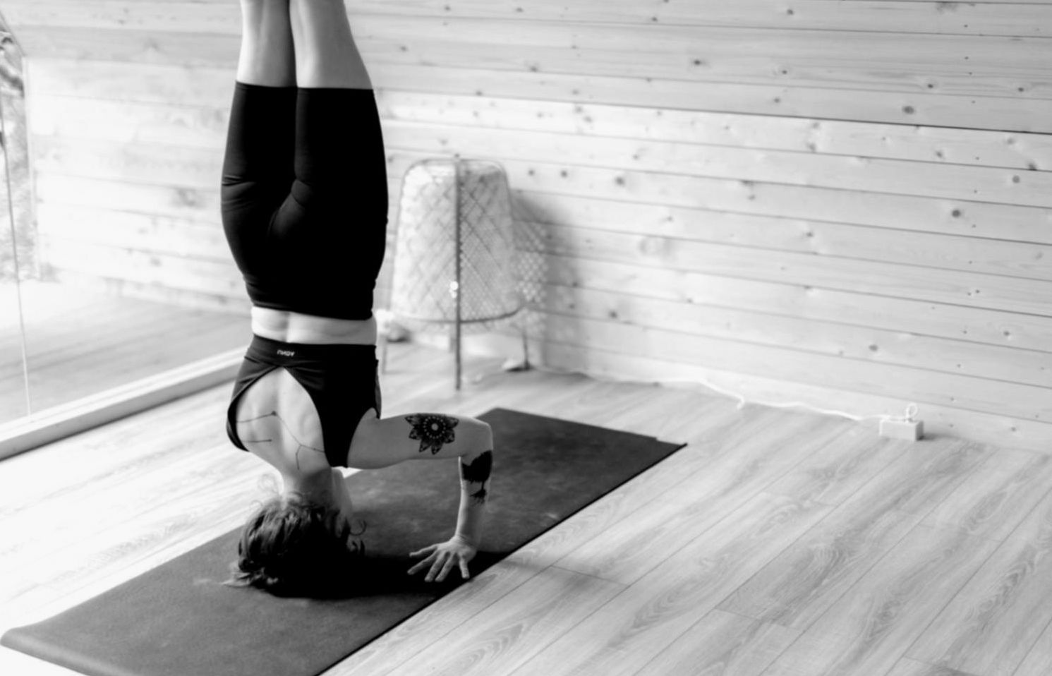 Meditation session structure and practice tools