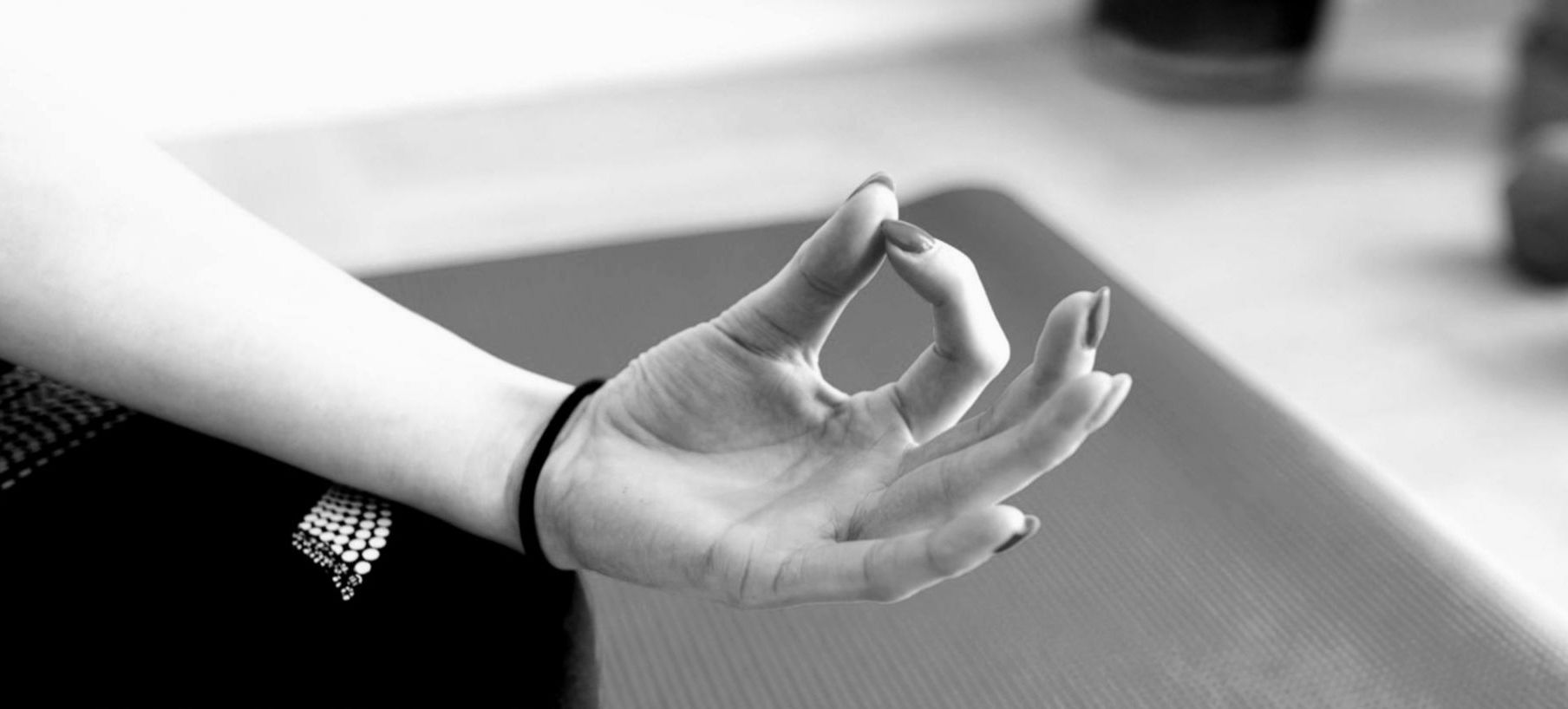 Guided breath pacing technique during a sleep meditation session